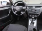 Škoda Octavia - fotka číslo 6