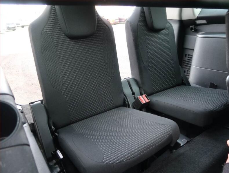 Citroën C4 Picasso - hlavní fotka