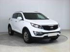 Kia Sportage - fotka číslo 0