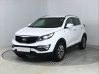 Kia Sportage - fotka číslo 1