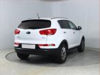 Kia Sportage - fotka číslo 4