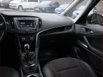Opel Zafira - fotka číslo 7