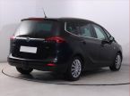 Opel Zafira - fotka číslo 4