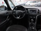 Opel Zafira - fotka číslo 6