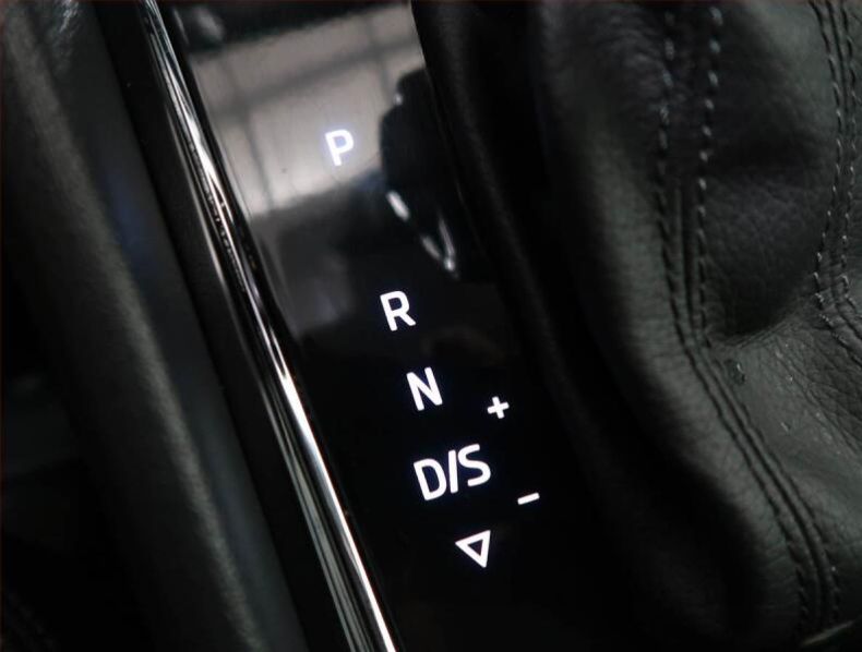 Škoda Kodiaq - hlavní fotka