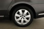 Volkswagen Passat - fotka číslo 11