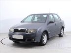 Škoda Fabia - fotka číslo 1