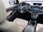 Honda CR-V - fotka číslo 6
