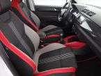 Škoda Fabia - fotka číslo 6