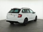 Škoda Fabia - fotka číslo 4