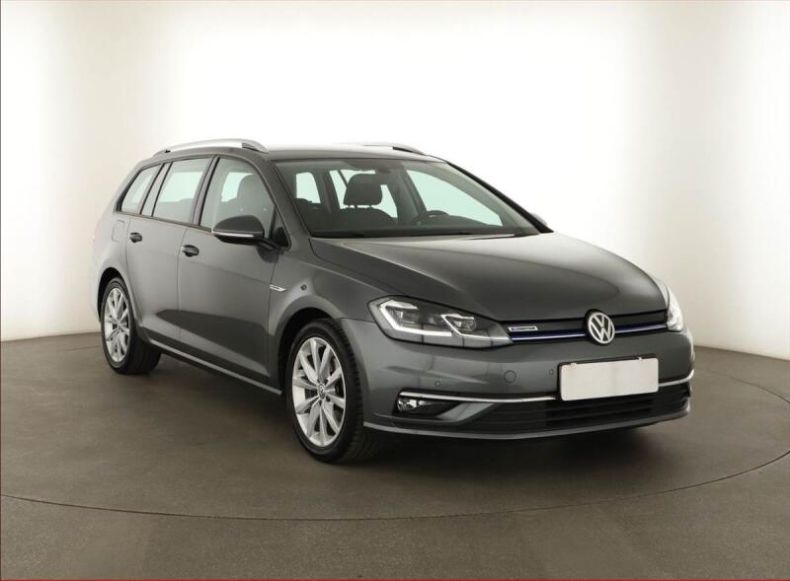 Volkswagen Golf - hlavní fotka inzerátu