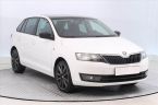 Škoda Rapid - fotka číslo 0