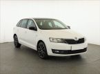 Škoda Rapid - fotka číslo 0