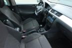 Škoda Rapid - fotka číslo 8