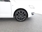 Škoda Rapid - fotka číslo 11