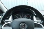 Škoda Rapid - fotka číslo 14