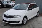 Škoda Rapid - fotka číslo 1