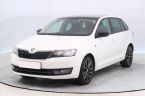 Škoda Rapid - fotka číslo 1