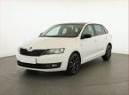 Škoda Rapid - fotka číslo 1