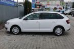 Škoda Rapid - fotka číslo 2