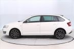 Škoda Rapid - fotka číslo 2