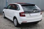 Škoda Rapid - fotka číslo 3