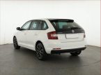 Škoda Rapid - fotka číslo 3