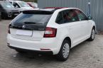 Škoda Rapid - fotka číslo 4