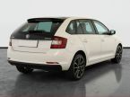 Škoda Rapid - fotka číslo 4