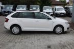 Škoda Rapid - fotka číslo 5