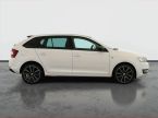 Škoda Rapid - fotka číslo 5