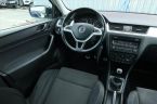 Škoda Rapid - fotka číslo 6