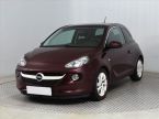 Opel Adam - fotka číslo 1