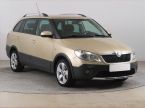 Škoda Fabia - fotka číslo 0