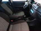 Škoda Fabia - fotka číslo 8