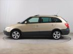 Škoda Fabia - fotka číslo 2