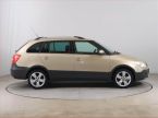 Škoda Fabia - fotka číslo 5