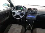 Škoda Fabia - fotka číslo 6