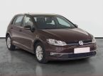 Volkswagen Golf - fotka číslo 0
