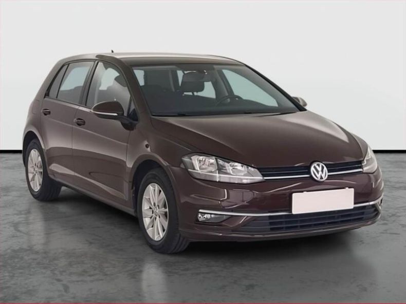 Volkswagen Golf - hlavní fotka inzerátu