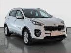 Kia Sportage - fotka číslo 0