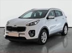 Kia Sportage - fotka číslo 1
