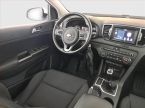 Kia Sportage - fotka číslo 6