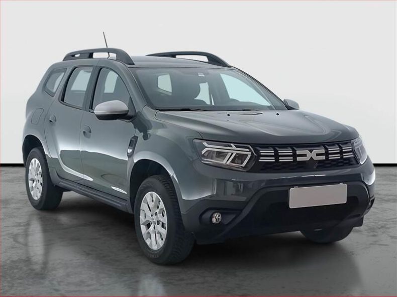 Dacia Duster - hlavní fotka inzerátu