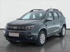 Dacia Duster - fotka číslo 1
