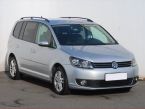 Volkswagen Touran - fotka číslo 0