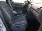 Volkswagen Touran - fotka číslo 8