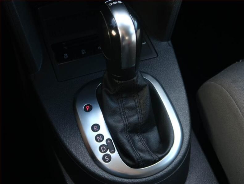 Volkswagen Touran - hlavní fotka