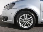 Volkswagen Touran - fotka číslo 14