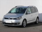 Volkswagen Touran - fotka číslo 1